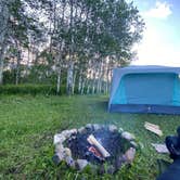 Review photo of Chewing Blackbones Campground by Heather , June 30, 2022