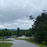 Review photo of Stone Mountain State Park Campground by Joseph B., June 30, 2022