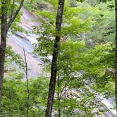 Review photo of Stone Mountain State Park Campground by Joseph B., June 30, 2022