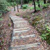 Review photo of Stone Mountain State Park Campground by Joseph B., June 30, 2022