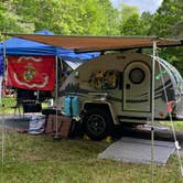 Review photo of Raccoon Branch Campground by Joseph B., June 30, 2022