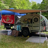 Review photo of Raccoon Branch Campground by Joseph B., June 30, 2022
