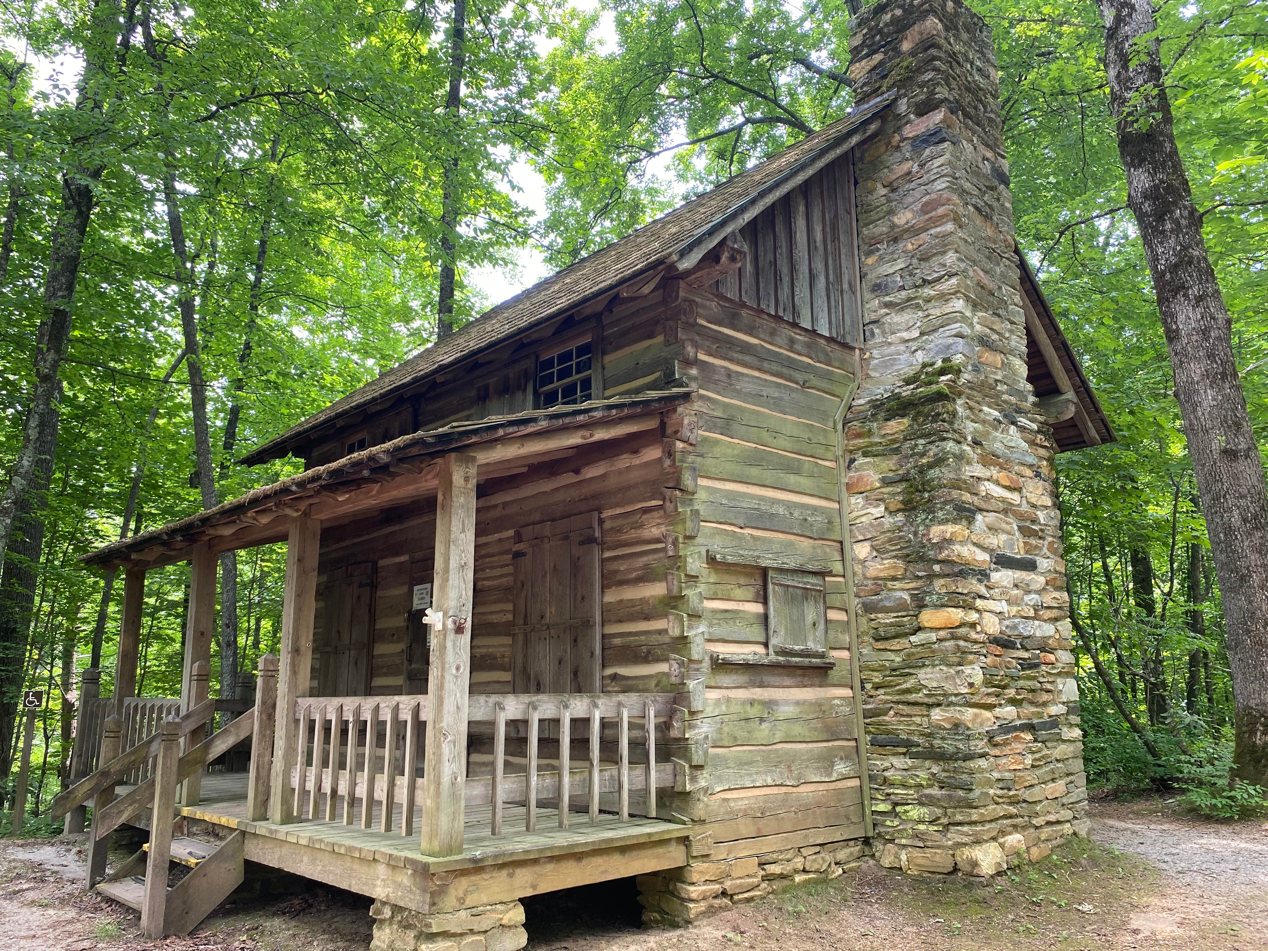 Camper submitted image from Boone KOA - 4