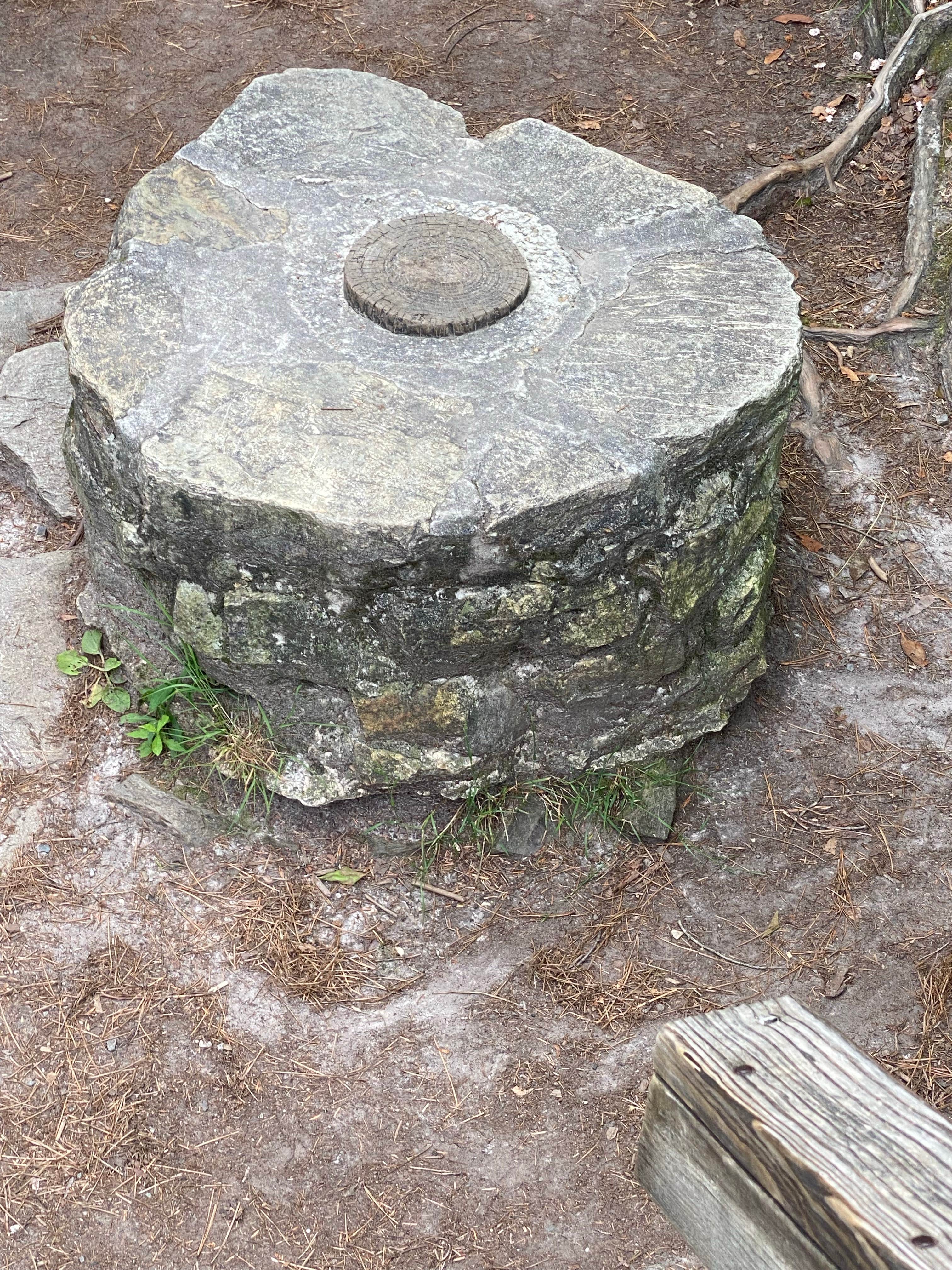 Camper-submitted photo at Boone KOA near Vilas, NC