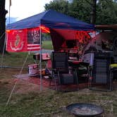 Review photo of Boone KOA by Joseph B., June 30, 2022