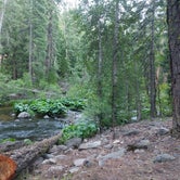 Review photo of Elam Campground by Jeff H., June 30, 2022