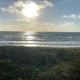 Review photo of Beachside Camping — Gamble Rogers Memorial State Recreation Area at Flagler Beach by Mike  N., June 30, 2022