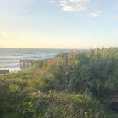 Review photo of Gamble Rogers Memorial State Recreation Area at Flagler Beach by Mike  N., June 30, 2022