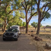 Review photo of Cottonwood Campground by Terry , June 30, 2022