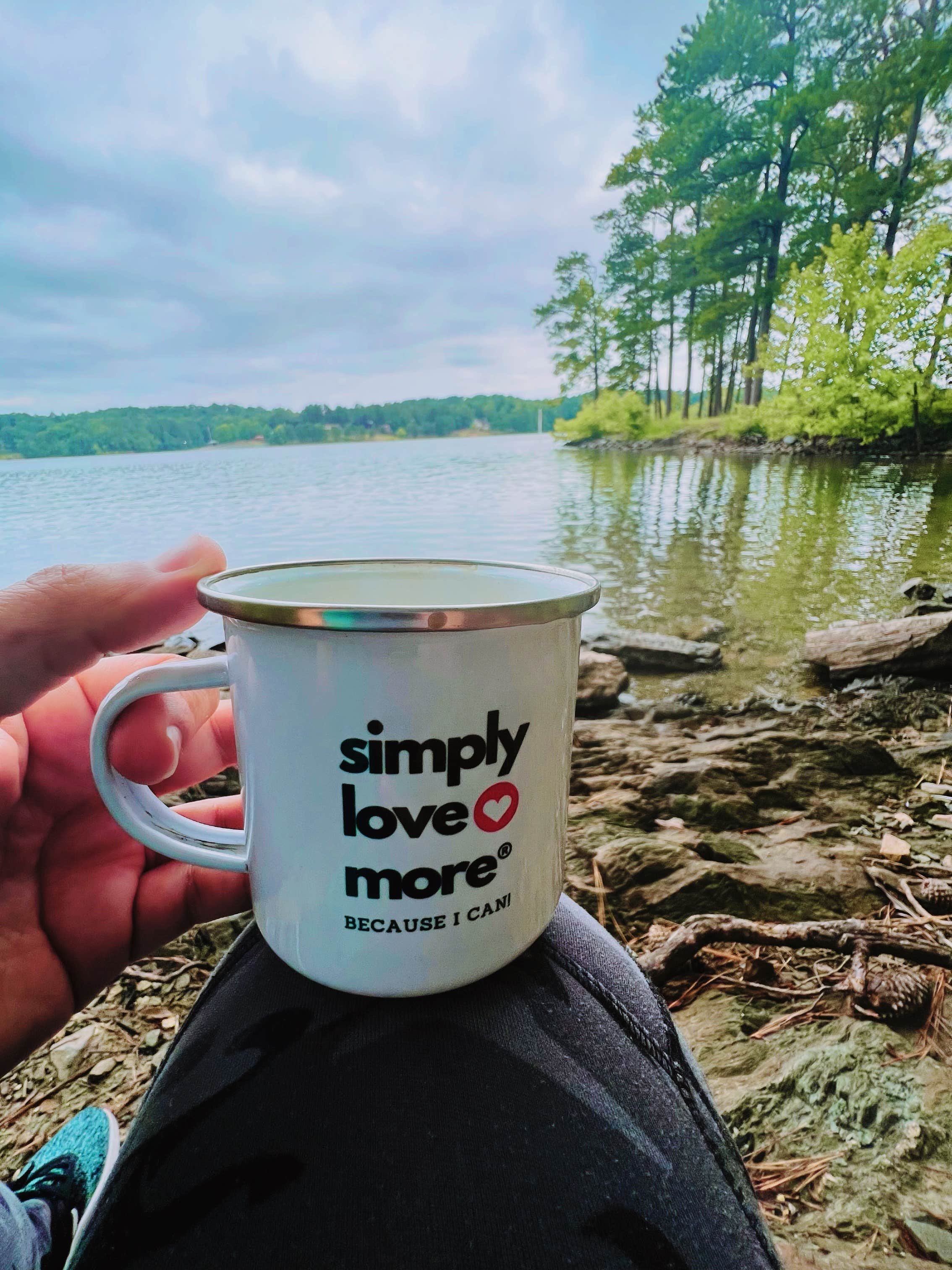 Camper-submitted photo at COE Allatoona Lake Old Highway 41 No 3 Campground near Kennesaw, GA