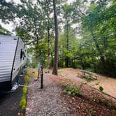 Review photo of COE Allatoona Lake Old Highway 41 No 3 Campground by Janet N., June 30, 2022