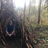 Review photo of Silver Falls State Park Campground by Kelly N., July 17, 2018