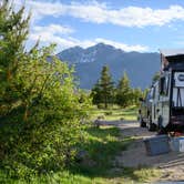 Review photo of Peak One Campground by Charlie L., June 30, 2022