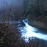 Review photo of Silver Falls State Park Campground by Kelly N., July 17, 2018