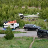 Review photo of Peak One Campground by Charlie L., June 30, 2022