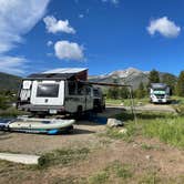 Review photo of Peak One Campground by Charlie L., June 30, 2022