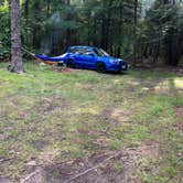 Review photo of Burlingame State Park Campground by Alex P., June 30, 2022