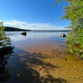 Review photo of Burlingame State Park Campground by Alex P., June 30, 2022