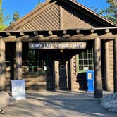 Review photo of Jenny Lake Campground — Grand Teton National Park by LoneCamper C., June 30, 2022