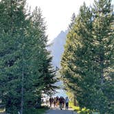 Review photo of Jenny Lake Campground — Grand Teton National Park by LoneCamper C., June 30, 2022