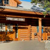 Review photo of Jenny Lake Campground — Grand Teton National Park by LoneCamper C., June 30, 2022