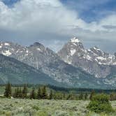 Review photo of Jenny Lake Campground — Grand Teton National Park by LoneCamper C., June 30, 2022