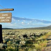 Review photo of Jenny Lake Campground — Grand Teton National Park by LoneCamper C., June 30, 2022