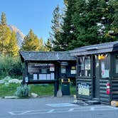 Review photo of Jenny Lake Campground — Grand Teton National Park by LoneCamper C., June 30, 2022