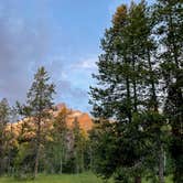 Review photo of Jenny Lake Campground — Grand Teton National Park by LoneCamper C., June 30, 2022