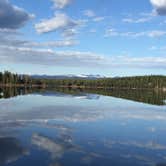 Review photo of Nancy Lake State Recreation Site Campground by Angie G., July 26, 2016