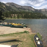 Review photo of Haviland Lake Campground by Elizabeth V., July 17, 2018