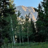 Review photo of Jenny Lake Campground — Grand Teton National Park by LoneCamper C., June 30, 2022