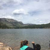 Review photo of Haviland Lake Campground by Elizabeth V., July 17, 2018