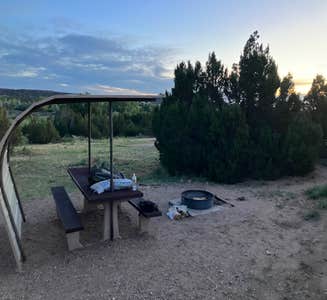 Camper-submitted photo from Yucca Campground — Lathrop State Park