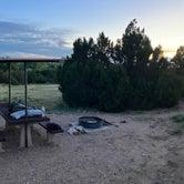 Review photo of Yucca Campground — Lathrop State Park by Bethany S., June 30, 2022