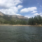Review photo of Haviland Lake Campground by Elizabeth V., July 17, 2018