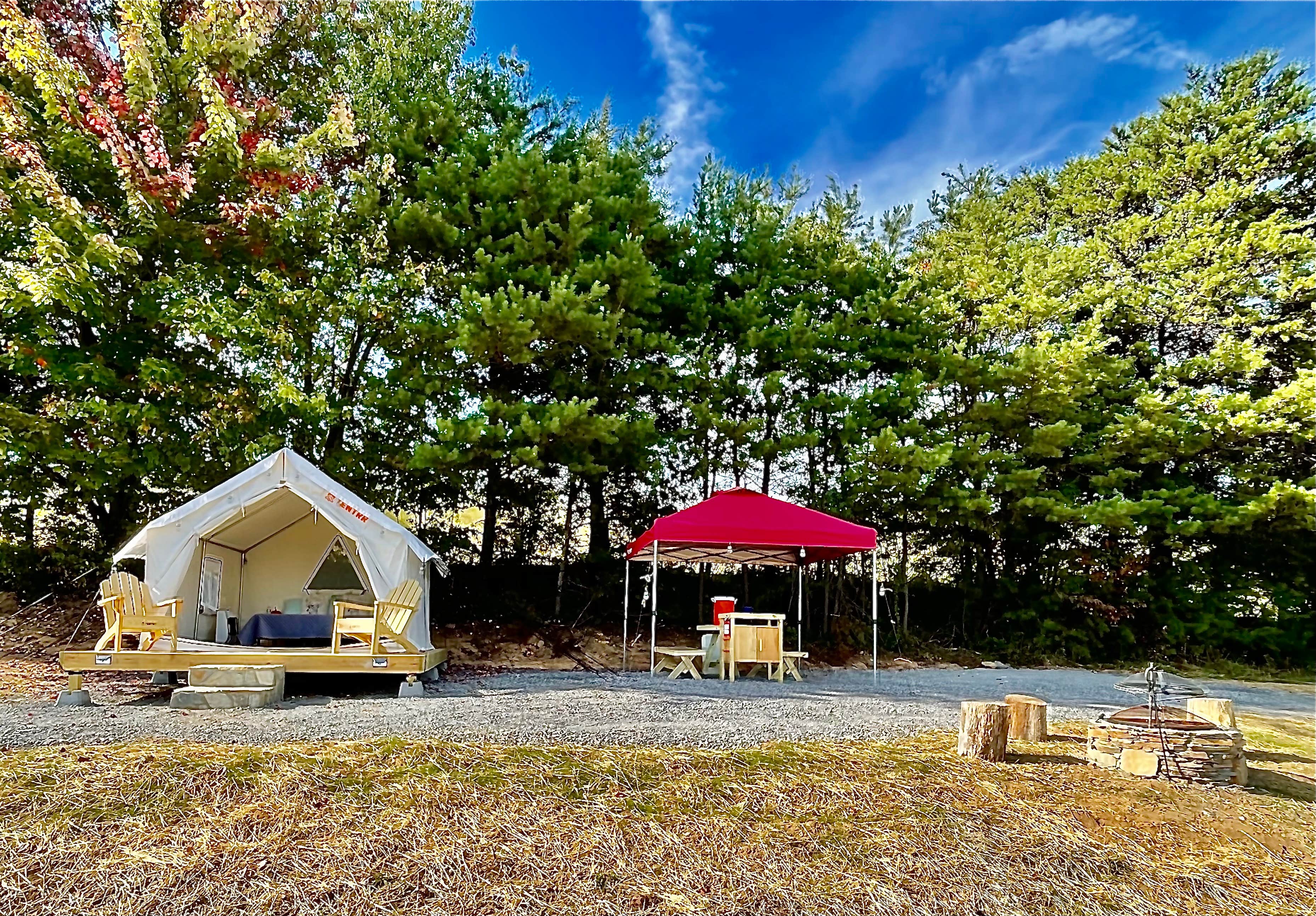 Bryan C.'s photo at Buck Rock Farm near Bristol, TN