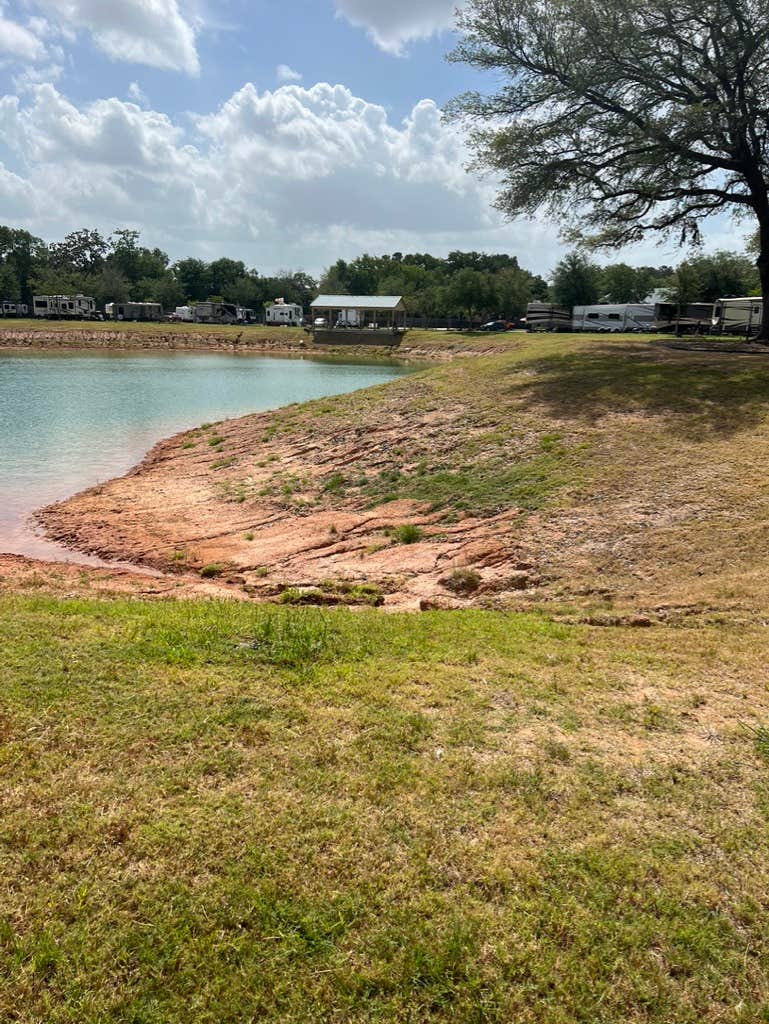 Camping near Stagecoach RV Park: Leisure Lane RV Resort - Magnolia, Magnolia, Texas