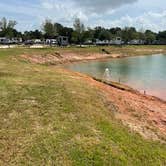 Review photo of Leisure Lane RV Resort - Magnolia by Lee H., June 30, 2022