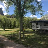Review photo of Devils Tower KOA by Kim N., July 17, 2018