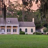 Review photo of Stephen Foster Folk Culture Center State Park Campground by Lauren W., June 30, 2022