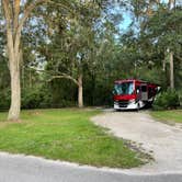 Review photo of Stephen Foster Folk Culture Center State Park Campground by Lauren W., June 30, 2022