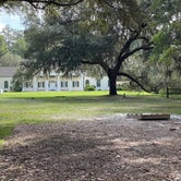 Review photo of Stephen Foster Folk Culture Center State Park Campground by Lauren W., June 30, 2022