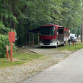 Review photo of High Falls State Park Campground by Lauren W., June 30, 2022