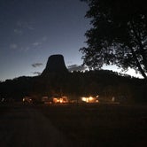 Review photo of Devils Tower KOA by Kim N., July 17, 2018