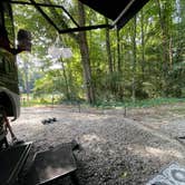 Review photo of High Falls State Park Campground by Lauren W., June 30, 2022