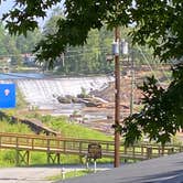 Review photo of High Falls State Park Campground by Lauren W., June 30, 2022