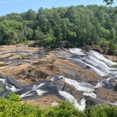 Review photo of High Falls State Park Campground by Lauren W., June 30, 2022