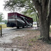 Review photo of Reed Bingham State Park Campground by Lauren W., June 30, 2022