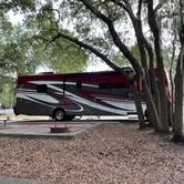 Review photo of Reed Bingham State Park Campground by Lauren W., June 30, 2022